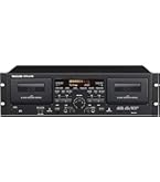 TEAC ダブルカセットデッキ W-1200(S) ティアック 【動作品】 W-1200 | ダブルカセットデッキ | ブランド,TEAC | ティアックストア